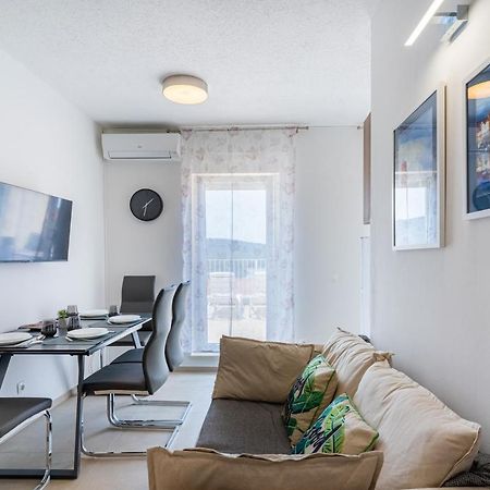 Apartments Tatjana II Cres Zewnętrze zdjęcie