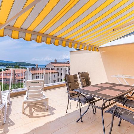 Apartments Tatjana II Cres Zewnętrze zdjęcie