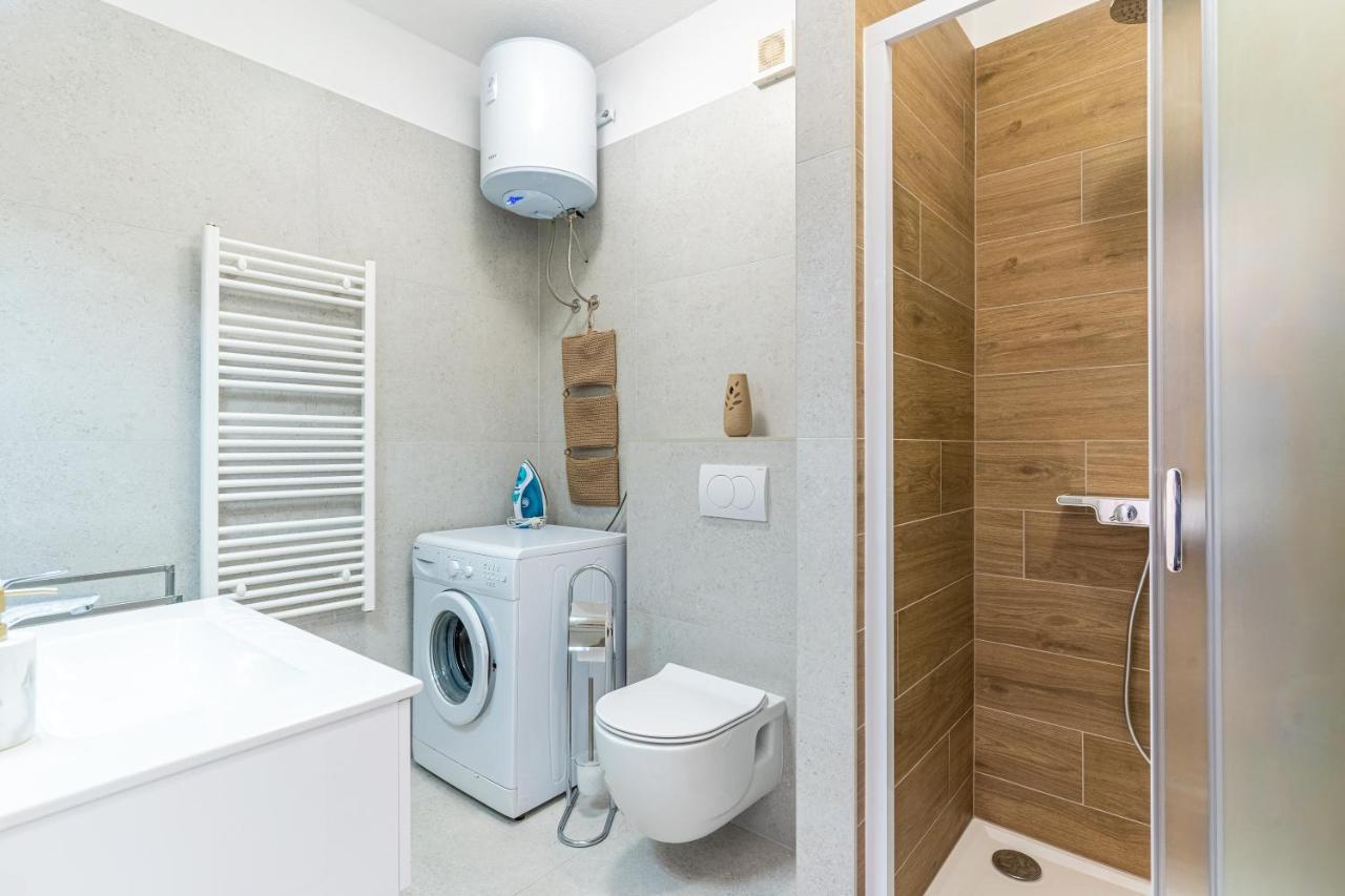 Apartments Tatjana II Cres Zewnętrze zdjęcie