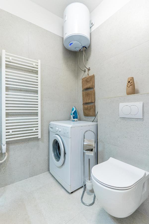 Apartments Tatjana II Cres Zewnętrze zdjęcie