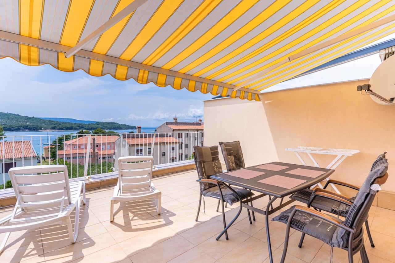 Apartments Tatjana II Cres Zewnętrze zdjęcie