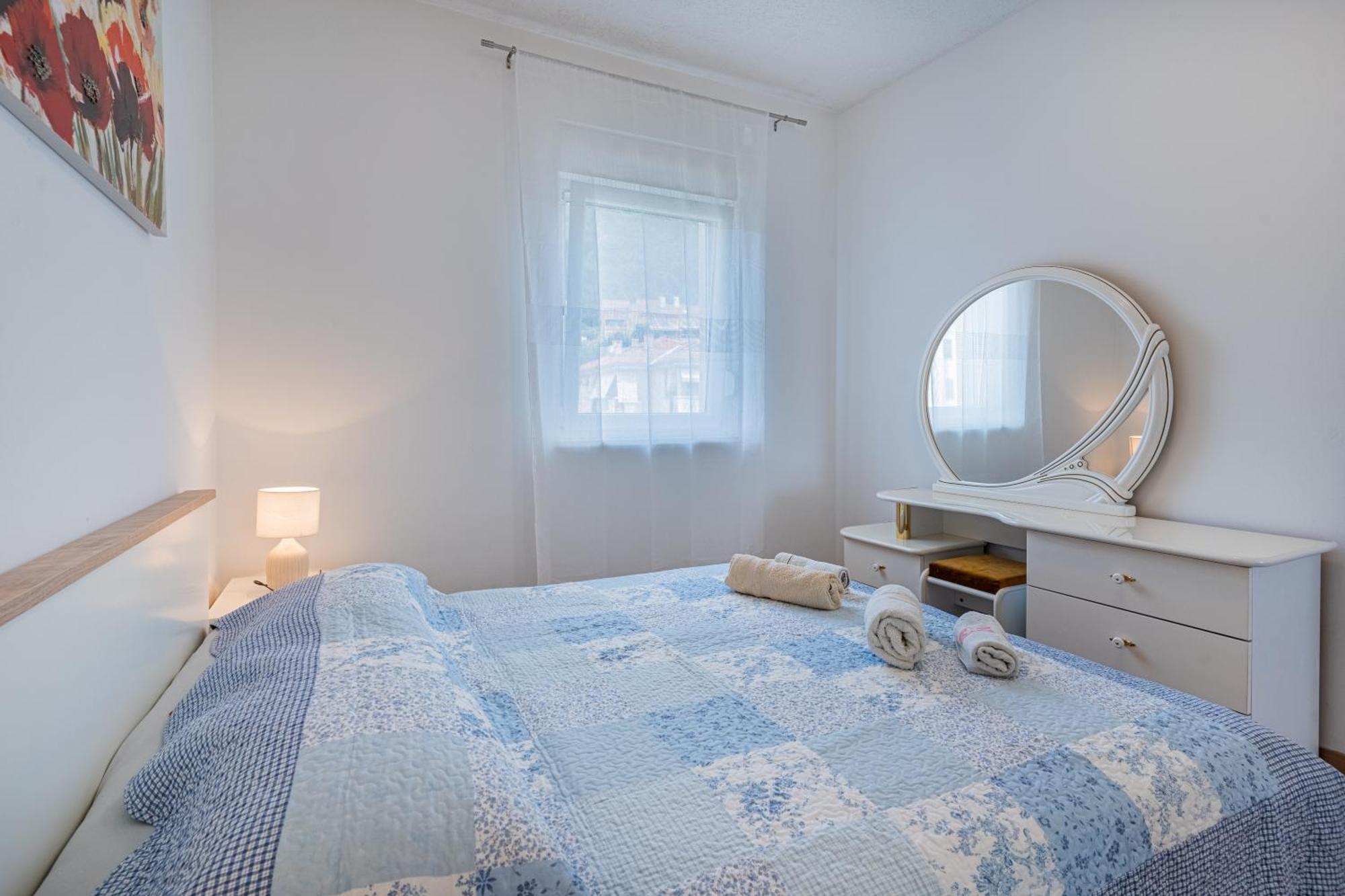 Apartments Tatjana II Cres Zewnętrze zdjęcie
